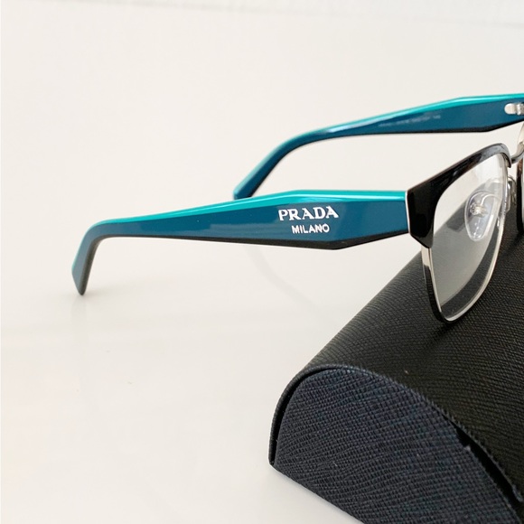 💛Prada Glasses, New 240 - Picture 6 of 12